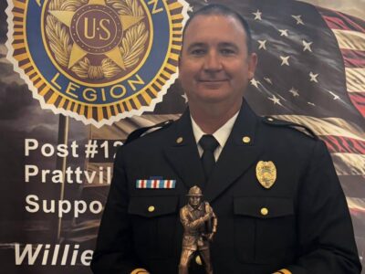 Prattville Mayor recognizes local heroes, new City Planner at Council meeting