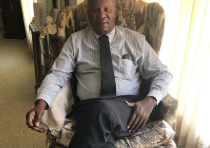 Reuben Gardner announces run for Prattville City Mayor