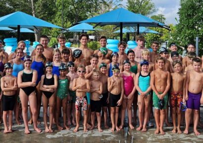 Prattville Swimmers take 5th in State during Albertville competition