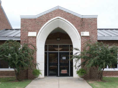 Autauga BOE approves sale of Autaugaville School for private Christian School