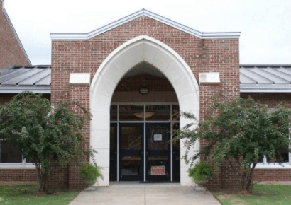 Autauga BOE approves sale of Autaugaville School for private Christian School