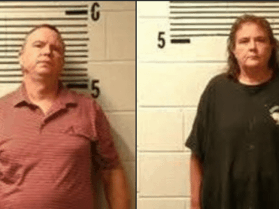 Montgomery residents arrested concerning May Burglary, Theft case in Millbrook