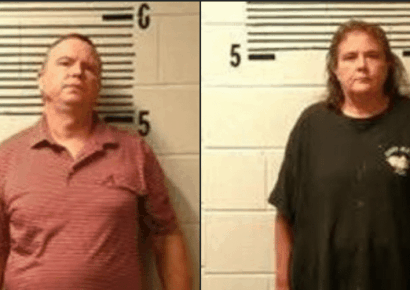 Montgomery residents arrested concerning May Burglary, Theft case in Millbrook