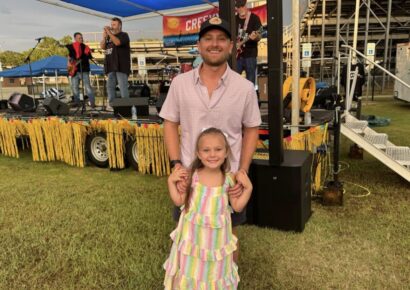 Daniel Pratt celebrated at Creekwalk concert, Prattaugan Museum continues with goodies today