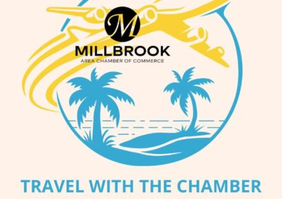 Millbrook Chamber Announces 2026 Group Cruise to the Bahamas