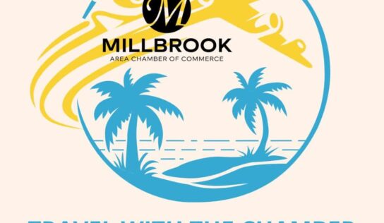 Millbrook Chamber Announces 2026 Group Cruise to the Bahamas