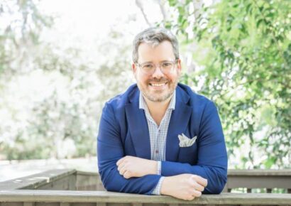 Millbrook Chamber Welcomes Davis Wilder as Membership Coordinator