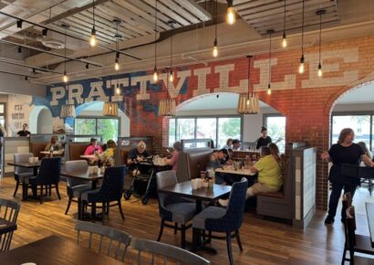 First Watch of Prattville offers sneak peek to VIPs; officially opens Monday
