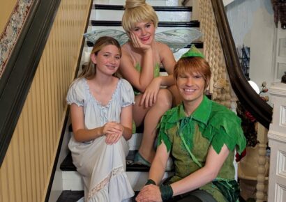 ‘Peter Pan and Wendy – A Musical’ opens July 17 with Millbrook Community Players