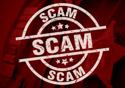 Latest scam report from the Prattville Police concerns pop-up window warnings