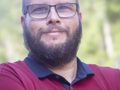 Chris Black Sr. announces candidacy for Wetumpka City Council District 1