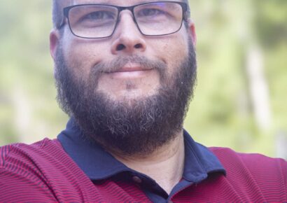 Chris Black Sr. announces candidacy for Wetumpka City Council District 1