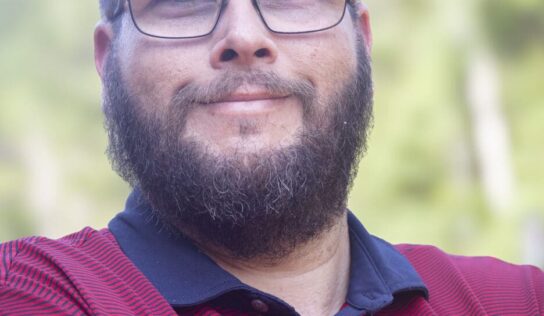 Chris Black Sr. announces candidacy for Wetumpka City Council District 1