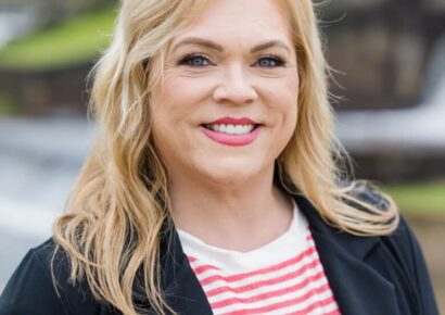 Ali Patterson announces candidacy for circuit judge in the 19th Judicial Circuit