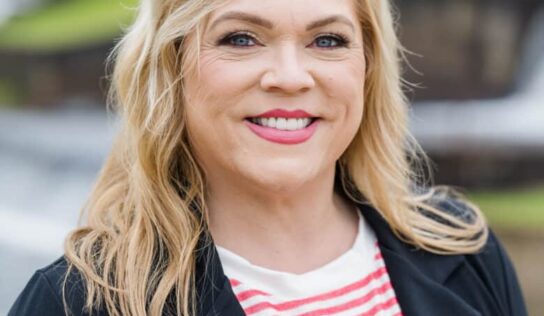 Ali Patterson announces candidacy for circuit judge in the 19th Judicial Circuit