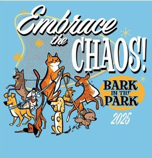 Bark in the Park returns Sept. 21 with pet parade, adoptions, food and family fun at Fort Toulouse