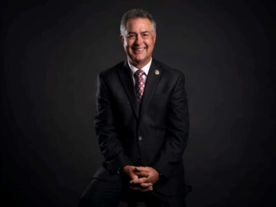 Prattville Mayor Bill Gillespie, Jr. Announces Bid for Re-Election