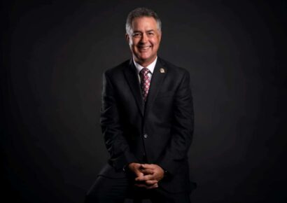 Prattville Mayor Bill Gillespie, Jr. Announces Bid for Re-Election