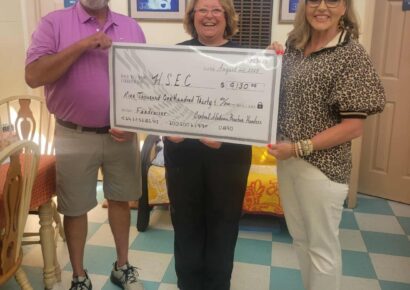 Bourbon Bash raises $9,130 for Elmore County Humane Society