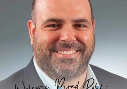 Meet Brad Robbins, ACBOE’s New District 1 Board Member