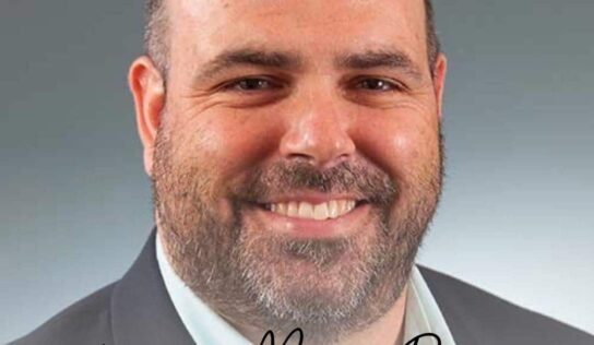 Meet Brad Robbins, ACBOE’s New District 1 Board Member