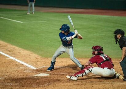 Wetumpka Graduate Ty Brooks Makes Big Strides at South Alabama