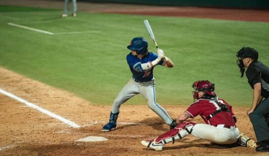 Wetumpka Graduate Ty Brooks Makes Big Strides at South Alabama