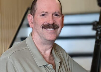 David Melling announces candidacy for Prattville mayor