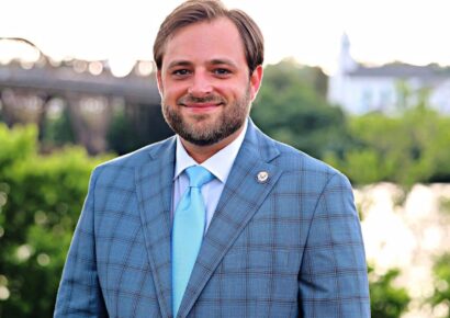 Hunter Mills announces candidacy for Wetumpka City Council District 1