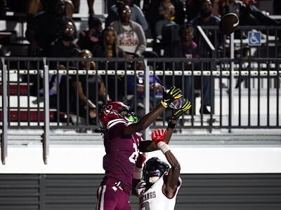 Prattville football defeats Stanhope Elmore in home opener, 43-13