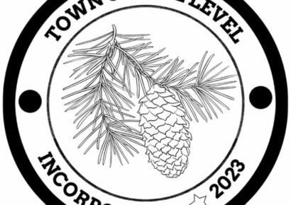 Pine Level to present contribution to Pine Level Elementary School