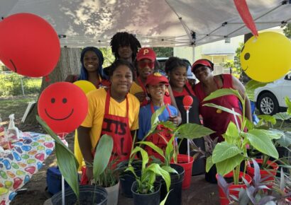 Only two more Saturdays remain for the Prattville Farmers Market’s 2025 season