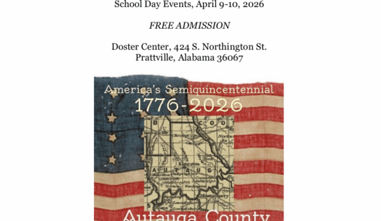 OAHS preparing for America’s 250th Anniversary with events for schools, public