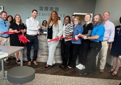 Premier Eye Associates Opens New Prattville Location, Welcomes Community