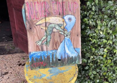 From Ashes to Flavor: Uncle Mick’s Cajun Café Stronger Than Ever