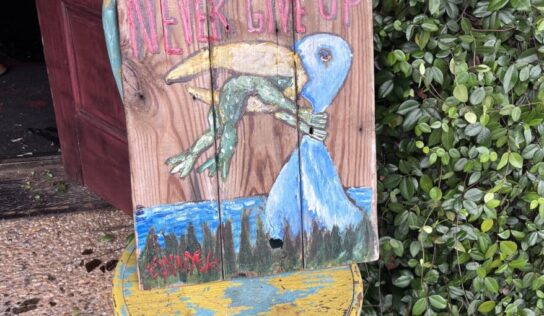 From Ashes to Flavor: Uncle Mick’s Cajun Café Stronger Than Ever