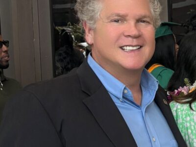 Robert Strichik announces candidacy for Prattville City Council District 6