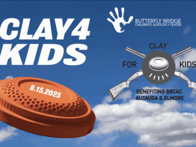 Butterfly Bridge hosts annual Clay for Kids fundraiser