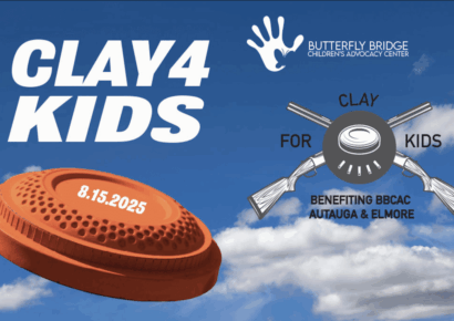 Butterfly Bridge hosts annual Clay for Kids fundraiser