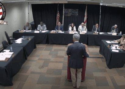 Prattville mayor highlights training, infrastructure in Aug. 19 council report