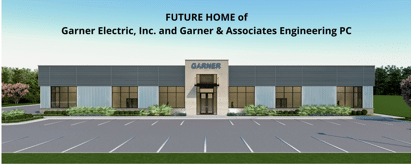 Millbook Chamber to host groundbreaking ceremony for Garner Electric, Garner and Associates Engineering PC