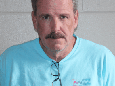 Local Resident Arrested for Possession of Child Sexual Abuse Material