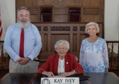 August is School Bus Driver Appreciation Month