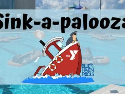 Sink-A-Palooza soaks up support for Prattville YMCA