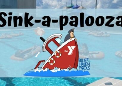 Sink-A-Palooza soaks up support for Prattville YMCA