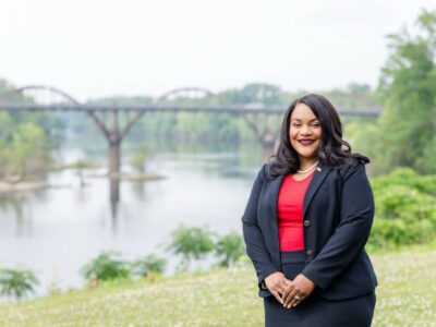 Desirae Lewis announces candidacy for Elmore County District Judge, Place 2