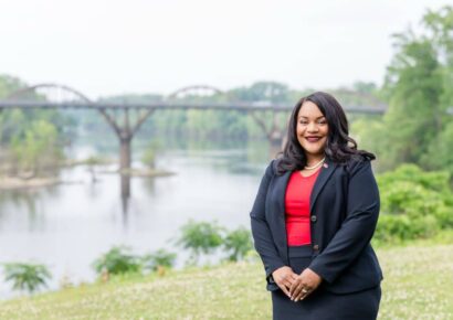 Desirae Lewis announces candidacy for Elmore County District Judge, Place 2