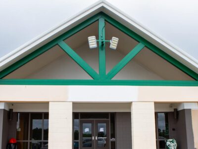 Victory Christian Academy gets Back-to-School Glow-Up