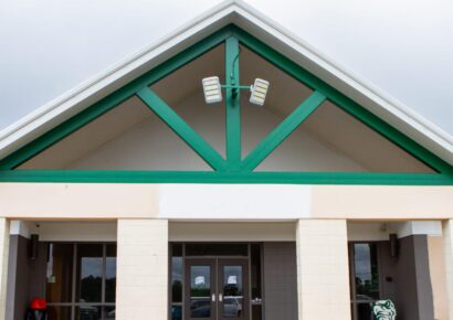 Victory Christian Academy gets Back-to-School Glow-Up