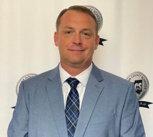 Superintendent Woodfin Thanks Community for Strong Start, Stresses Continued Momentum